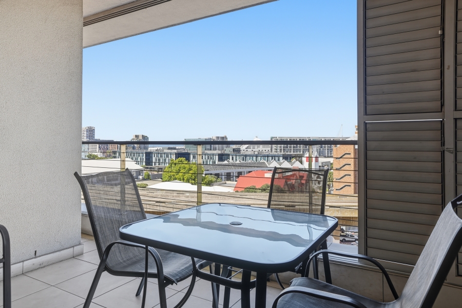 2 Bedroom Property for Sale in De Waterkant Western Cape